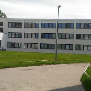 Strahov Prága